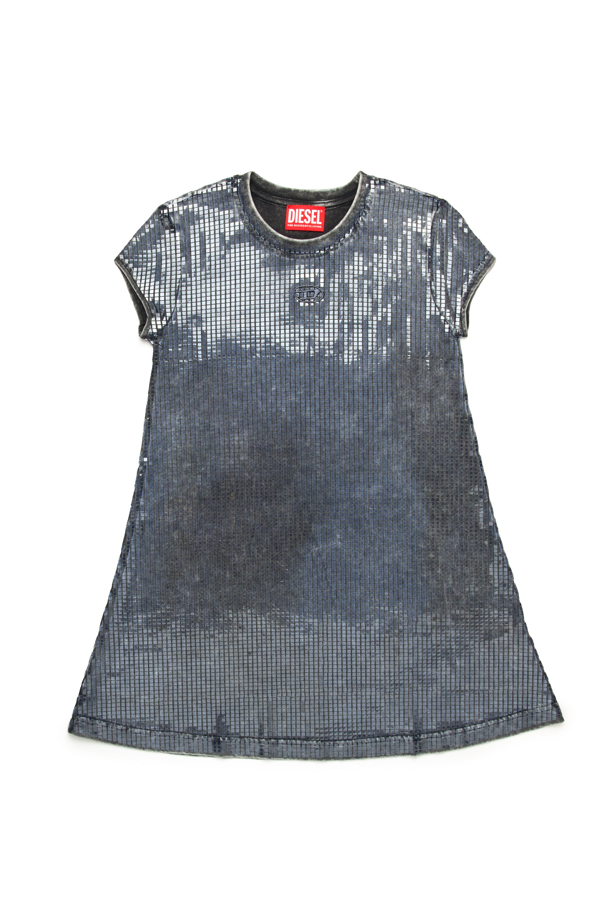 DIESEL ABITO IN JERSEY